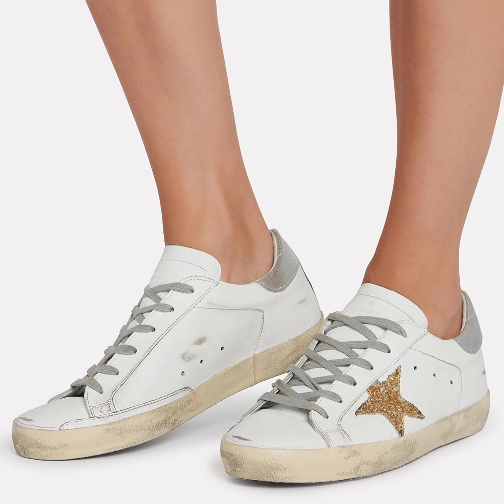 Golden Goose Sneakers